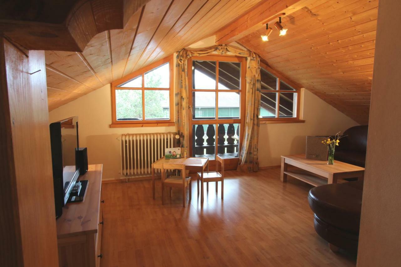 Ferienhof Off Sindelsdorf Exteriör bild