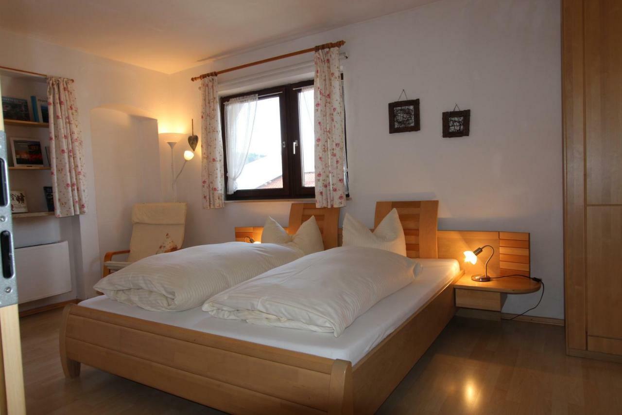 Ferienhof Off Sindelsdorf Exteriör bild