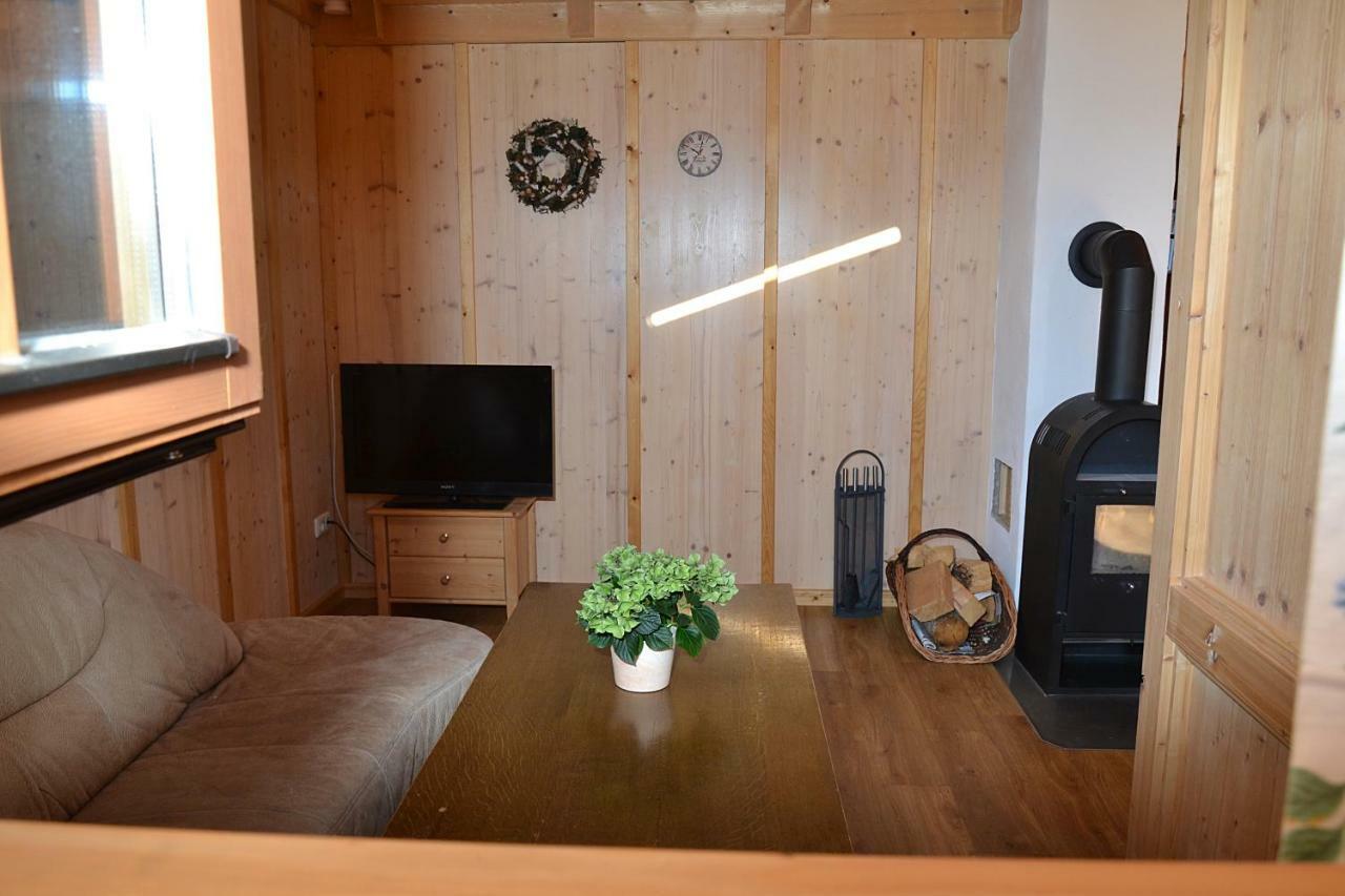 Ferienhof Off Sindelsdorf Exteriör bild